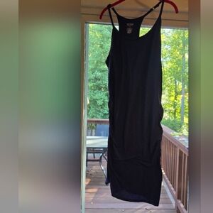 Set Of 3 Maternity Tek Gear Dresses